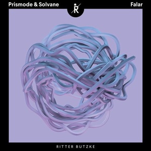 Prismode, Solvane - Falar [RBR199]