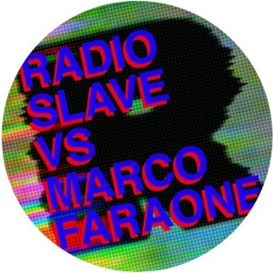Radio Slave - The Marco Faraone Remixes [REKIDS170]