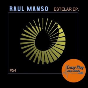 Raul Manso - Estelar EP [CP54]