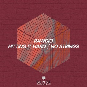 Rawdio - Hitting It Hard _ No Strings [STRXX047E]