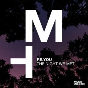 Re.You - The Night We Met [MHD115]