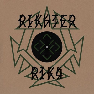 Rikhter - Rik4 [4044693181536]