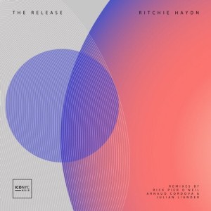 Ritchie Haydn - The Release [NOIR093]
