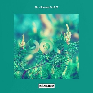 Ritz - Rhodes On E EP [PR2020565]