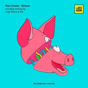 Ron Costa - Smure [TBDM006]