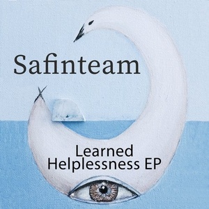 Safinteam - Learned Helplessness EP [MOONMAGIC037]