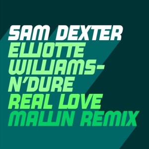 Sam Dexter - Real Love - Mallin Remix [GU551]