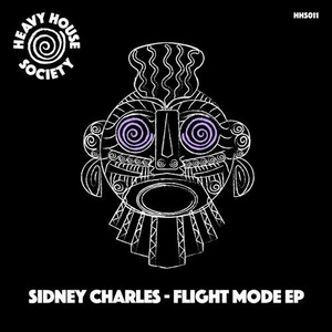 Sidney Charles - Flight Mode EP [HHS011]