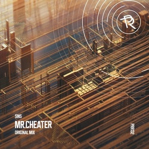 Sins - Mr.Cheater [PRR132]