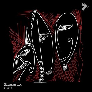 Sixnautic, Nkinga - Zimele [SRHME004]