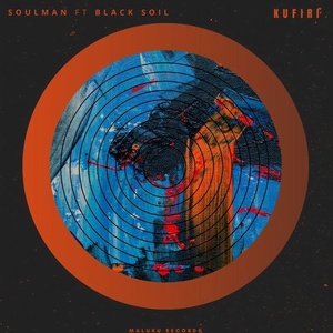 Soulman - Kufiri [MALUKU29]