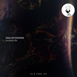 Souls Of Existence - Immortal Life [UT102]