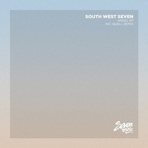 South West Seven - Angel EP [7M064]