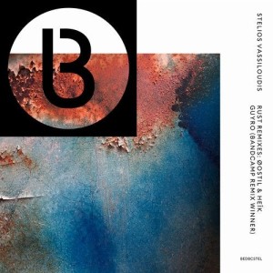 Stelios Vassiloudis - Rust [BEDBCSTELR]