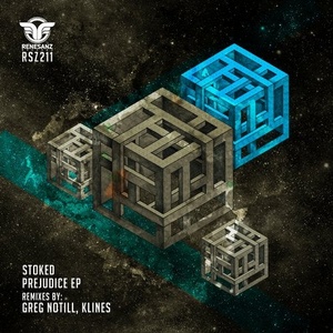 Stoked - Prejudice EP [RSZ211]