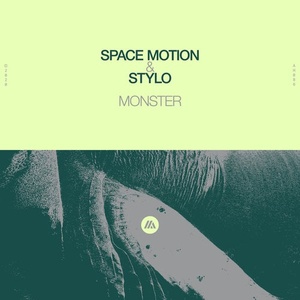Stylo, Space Motion - Monster (Extended Mix) [190295061548]