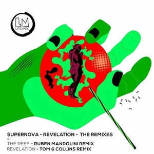 Supernova - Revelation (The Remixes) [LPS292D]