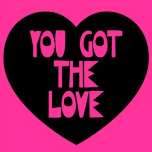 T.Markakis, Elliotte Williams-N'Dure - You Got The Love [GU554]