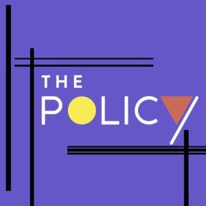 The Policy - Interstate Of Disco (Remixes) [PIASNL05738DS]