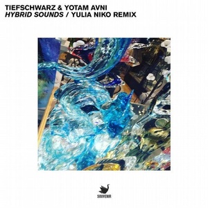 Tiefschwarz, Yotam Avni - Hybrid Sounds (Yulia Niko Remix) [SOUV107]