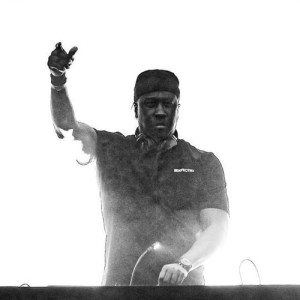 Todd Terry November 2020 Chart
