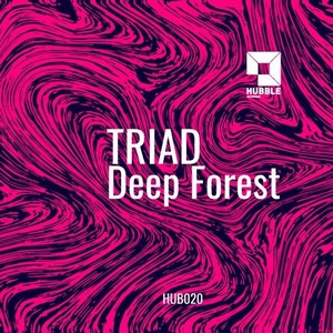 Triad_ - Wet Forest [HUB020]