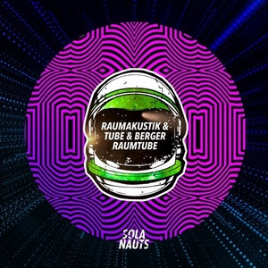 Tube & Berger, Raumakustic - Raumtube [NAUT006]