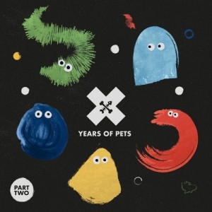VA - 10 Years Of Pets Recordings part 2 [PETS128]