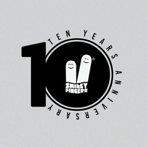 VA - 10 Years of Smiley Fingers [SFS008]