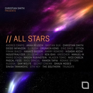 VA - ALL STARS 2021 [TR378]