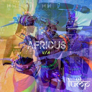 VA - Africus [LUMP3]