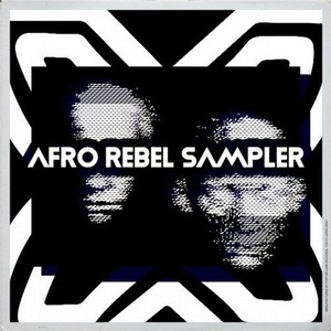 VA - Afro Rebel Sampler [OBM846]