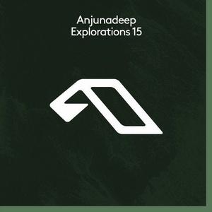 VA - Anjunadeep Explorations 15 [ANJDEE543BD]