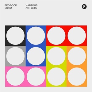 VA - Bedrock Collection 2020 [BEDDIGI171]