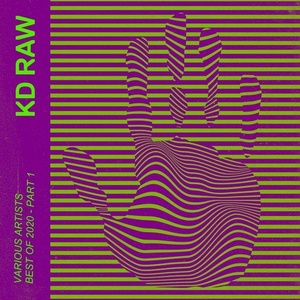 VA - Best Of 2020 [KDRAWCD005]