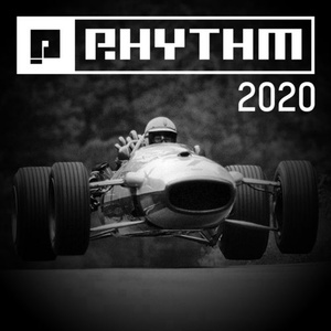 VA - Best Of 2020 [PRRUKCOMP2020]