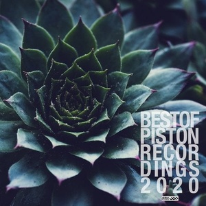 VA - Best Of Piston Recordings 2020 [PRCD2020052]