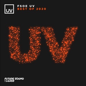 VA - Best Of UV 2020 [FSOEDC025]