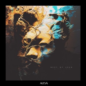 VA - Best of 2020 [ALULA064]