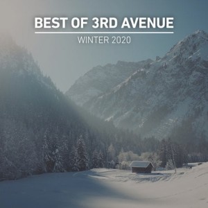 VA - Best of 3rd Avenue | Winter 2020 [3AV046LP]