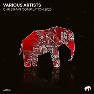 VA - Christmas Compilation 2020 [SA084]