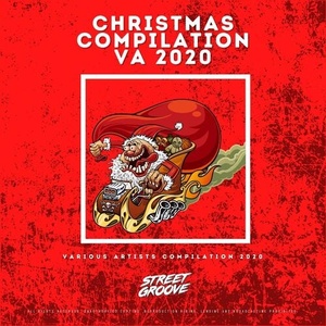 VA - Christmas Copilation V.a. 2020 [SGVA3]