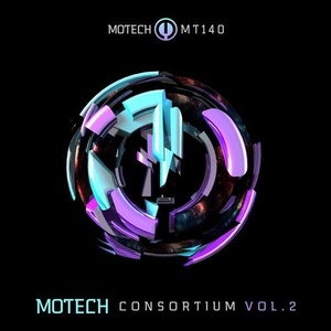 VA - Consortium Vol.2 [MT140]