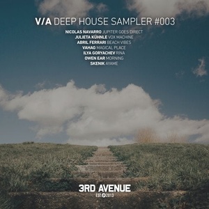 VA - Deep House Sampler 003 [3AV229]
