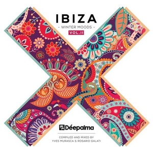 VA - Deepalma Ibiza Winter Moods, Vol. 2 [DPLMDC025]