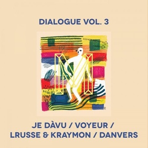 VA - Dialogue Vol. 3 [M38]