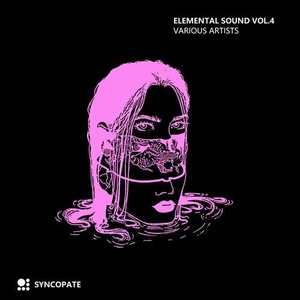 VA - ELEMENTAL SOUND VOL. 4 [SYNCOPATE015]
