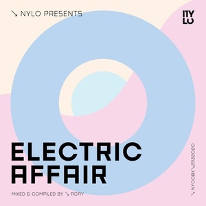 VA - Electric Affair [NY008X]