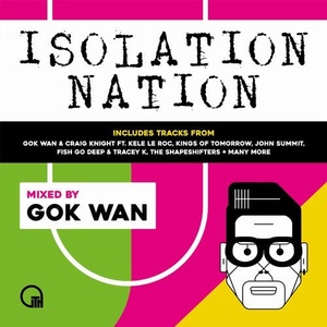 VA - Gok Wan Presents Isolation Nation [GWPIN01D]