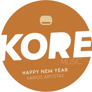 VA - Happy New Year [KRM303]